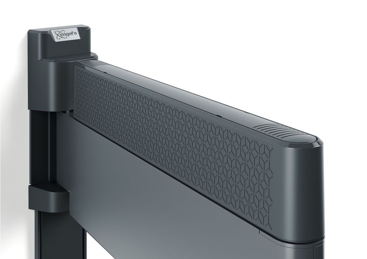 Suporte TV Vogels THIN 546 Dois Braços Giratório p/OLED TV