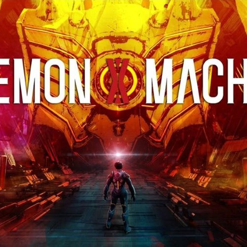 Jogo Switch Daemon X Machina