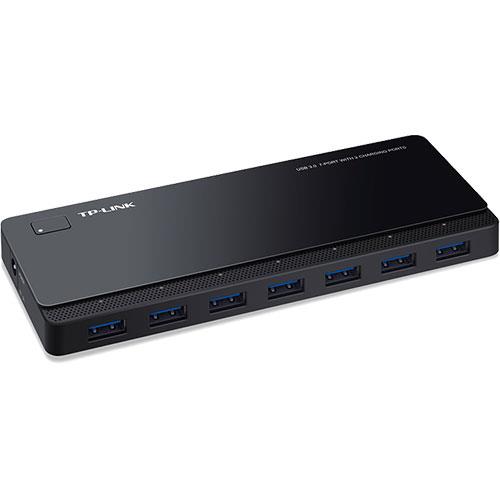 TP-Link Hub 7 Portas USB 3.0 | Darty