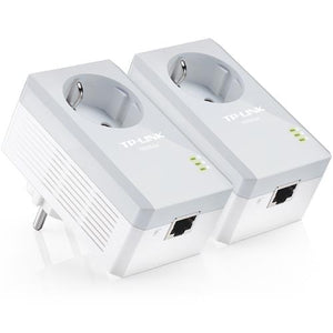 TP-Link PLC Powerline AV500 Starter Kit TL-PA4010PKIT