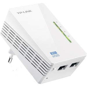 TP-Link PLC Powerline AV500 WiFi WPA4220