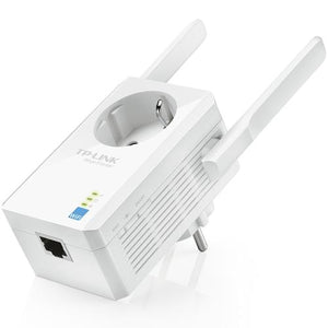 TP-Link Range Extender Wireless N300 Passthrough AC TL-WA860RE