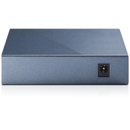 TP-Link Switch Desktop 5 Portas 10/100/1000Mbps TL-SG105