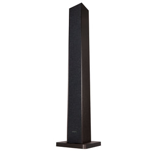 Torre de Som Bluetooth  Aiwa TSBT-270BK USB MP3 50W Preto