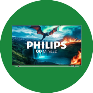 TVs Médias 40" até 64"