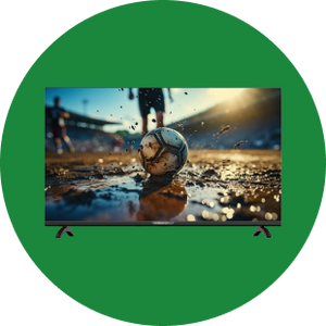 TVs Pequenas até 39"