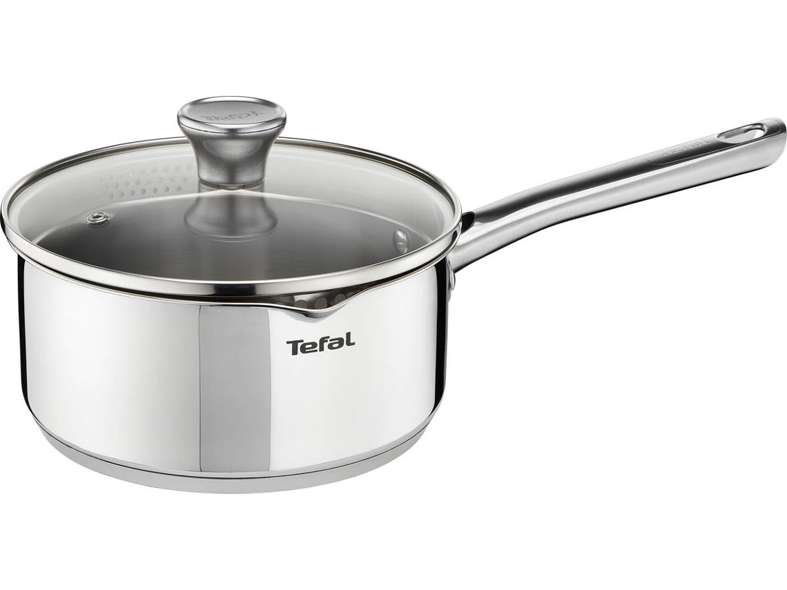 Conjunto de Panelas Tefal Duetto de 7 Peças