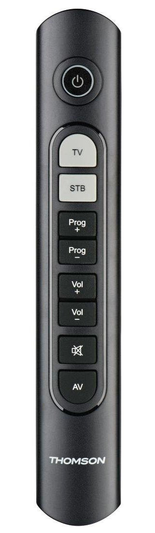 Comando TV Thomson Universal Zapper 2em1 Roc Z107