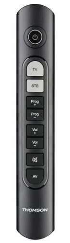 Comando TV Thomson Universal Zapper 2em1 Roc Z107