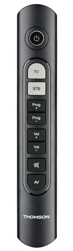 Comando TV Thomson Universal Zapper 2em1 Roc Z107
