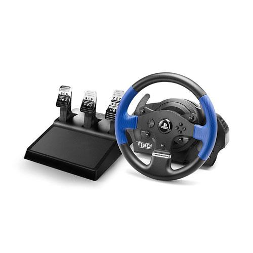 Thrustmaster Volante T150 RS PRO PS4