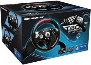Thrustmaster Volante T60