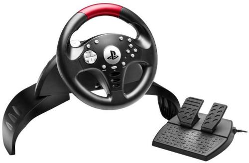 Thrustmaster Volante T60