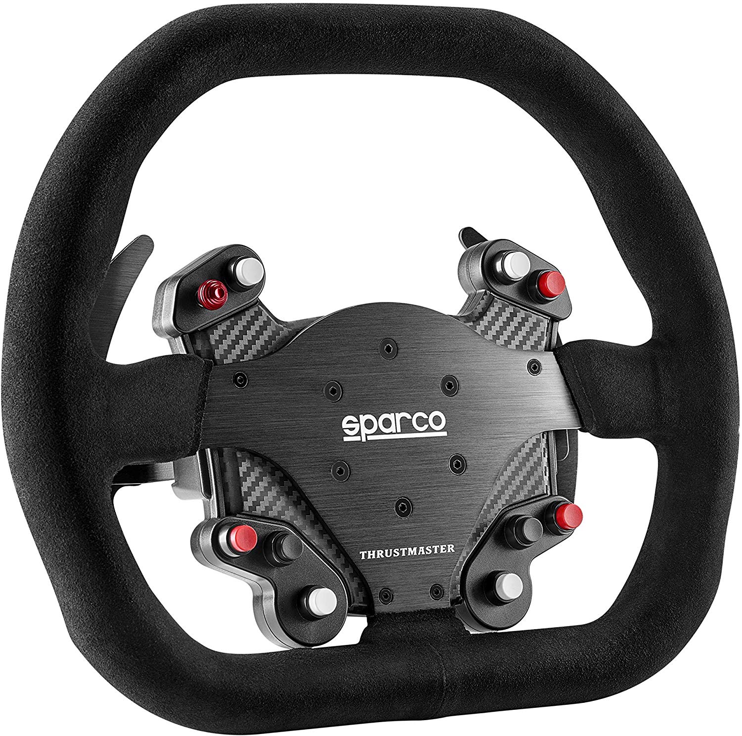 Volante Gaming Thrustmaster Competition Sparco P310 Mod Add-On