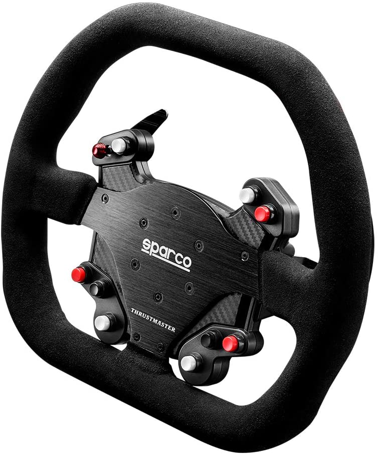 Volante Gaming Thrustmaster Competition Sparco P310 Mod Add-On
