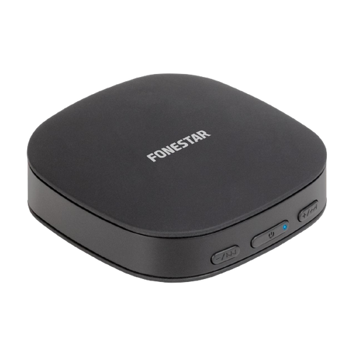 Transmissor/Recetor Áudio Bluetooth Fonestar BT-Converter-Multi 2 em 1