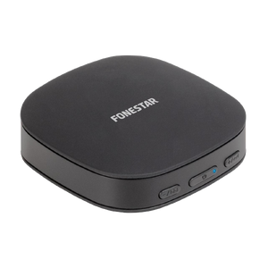 Transmissor/Recetor Áudio Bluetooth Fonestar BT-Converter-Multi 2 em 1