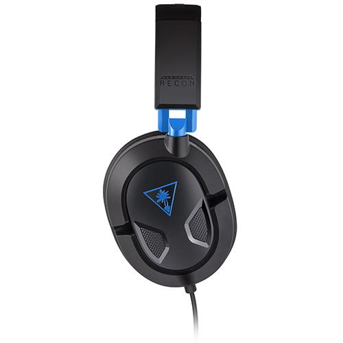 Turtle Beach Recon 50P Stereo Headset (PS4/Xbox One)