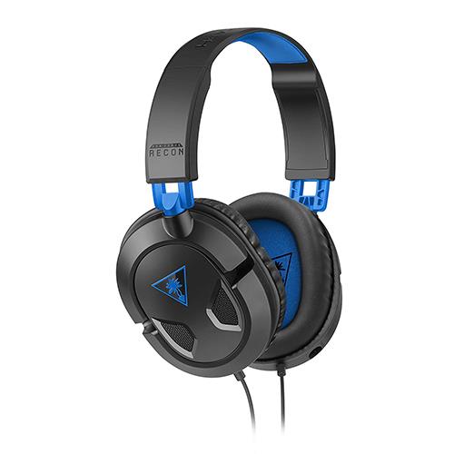 Turtle Beach Recon 50P Stereo Headset (PS4/Xbox One)