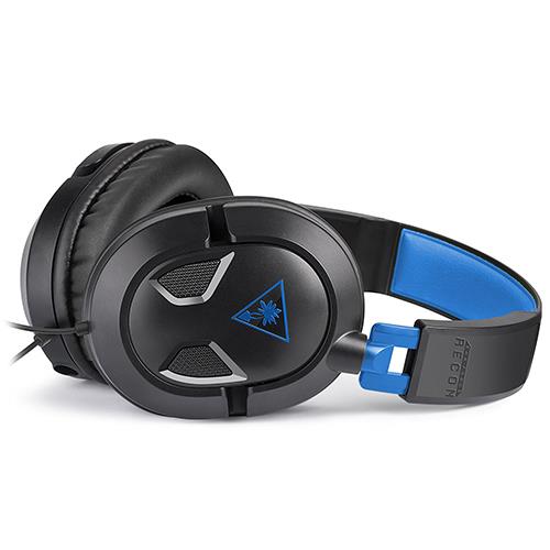 Turtle Beach Recon 50P Stereo Headset (PS4/Xbox One)