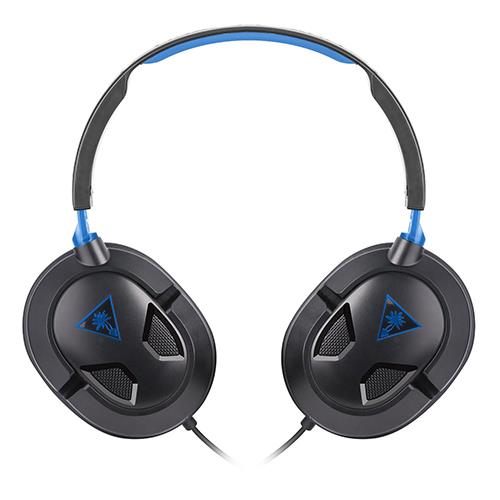 Turtle Beach Recon 50P Stereo Headset (PS4/Xbox One)