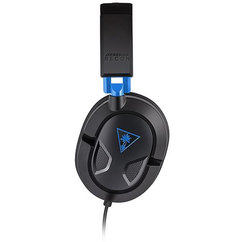 Turtle Beach Recon 50P Stereo Headset (PS4/Xbox One)