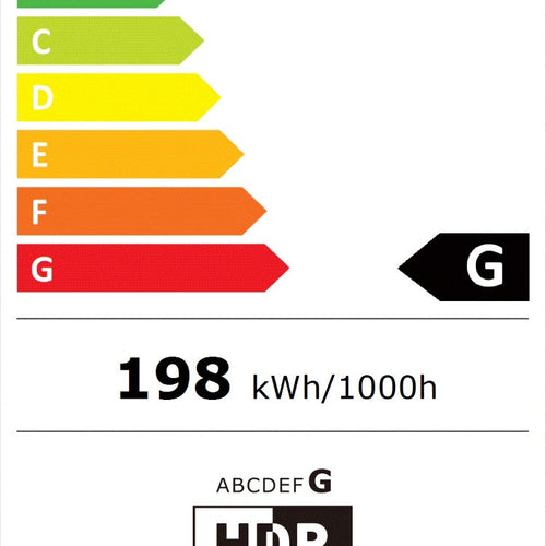 Smart TV Samsung 85TU8005 LED 85" Ultra HD 4K