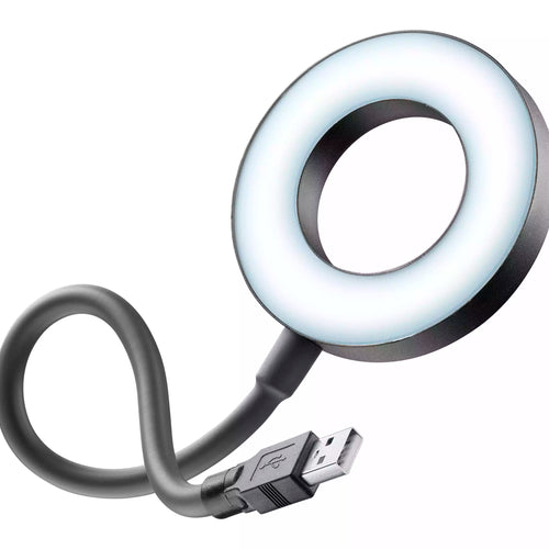 Ring Light Cellularline Ring Light USB