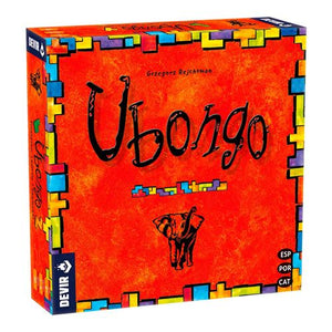 Ubongo