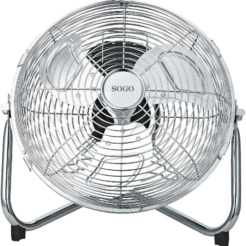 Ventoinha de Chão Sogo VEN-SS-21025