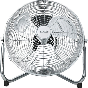 Ventoinha de Chão Sogo VEN-SS-21025