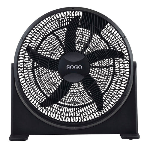 Ventoinha de Chão Sogo VEN-SS-21100