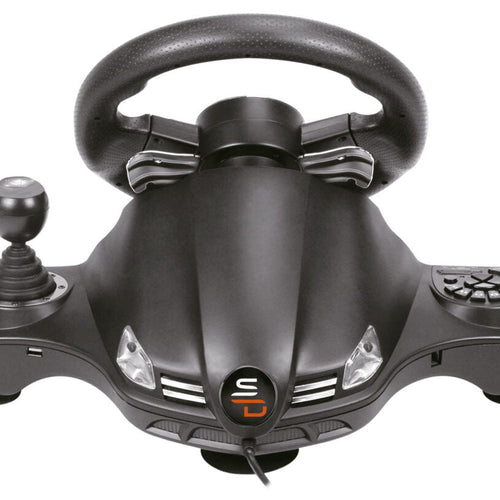 Volante Multi Superdrive Drive Pro Gs 700