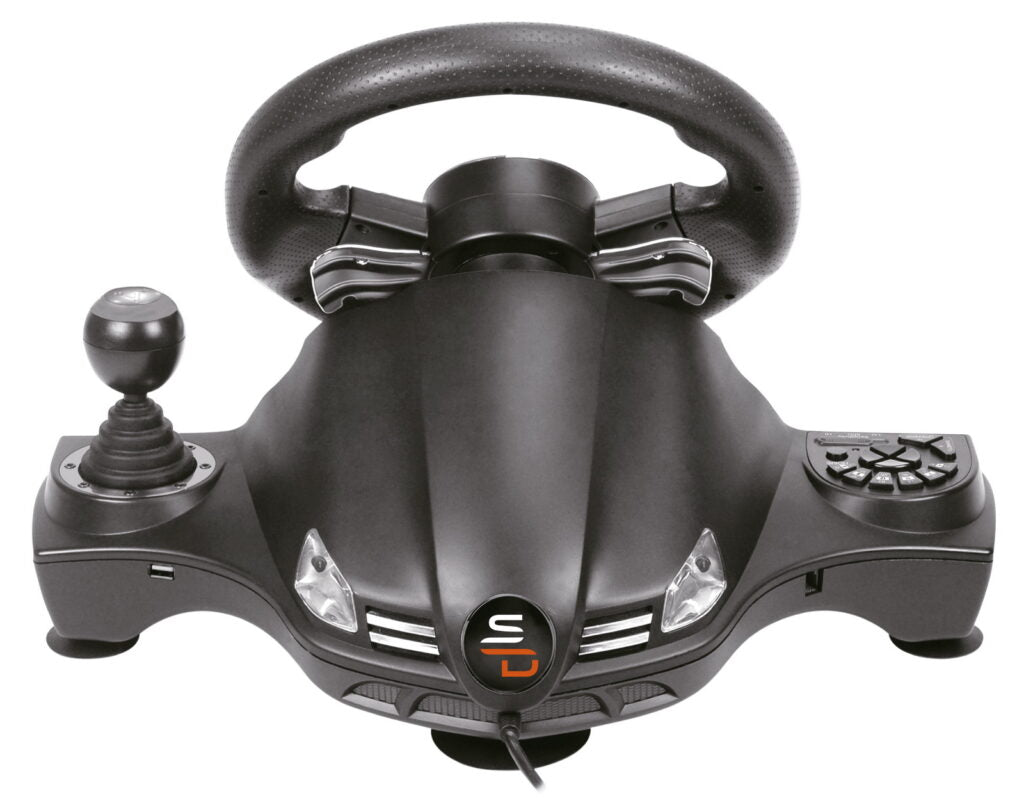 Volante Multi Superdrive Drive Pro Gs 700
