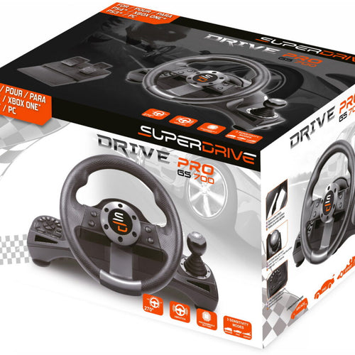 Volante Multi Superdrive Drive Pro Gs 700