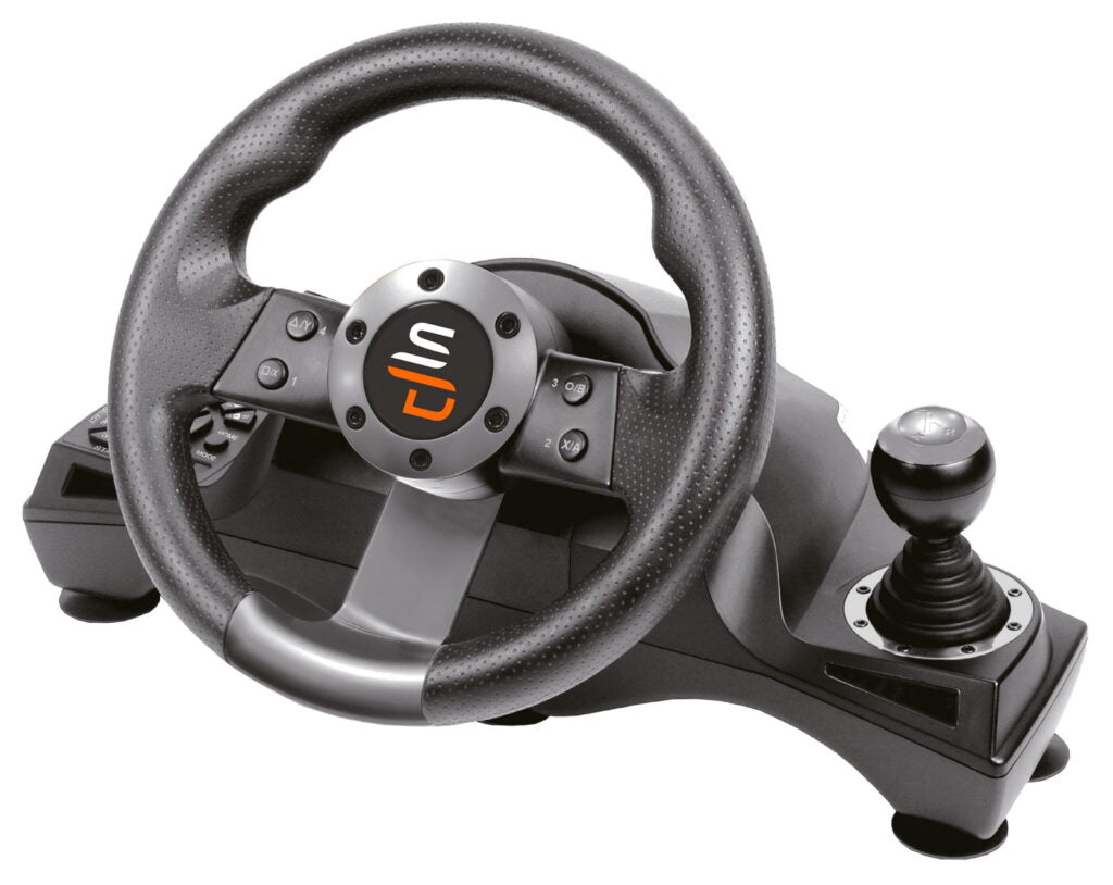 Volante Multi Superdrive Drive Pro Gs 700