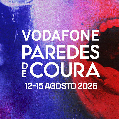 VODAFONE PAREDES DE COURA 2026
