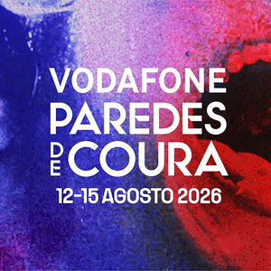 VODAFONE PAREDES DE COURA 2026