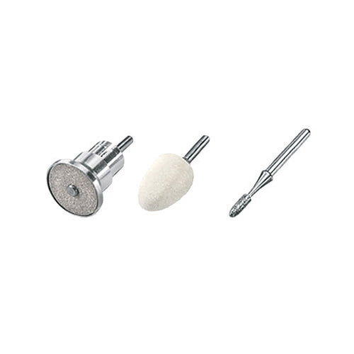 Kit Manicure Valera 651.03 Profissional