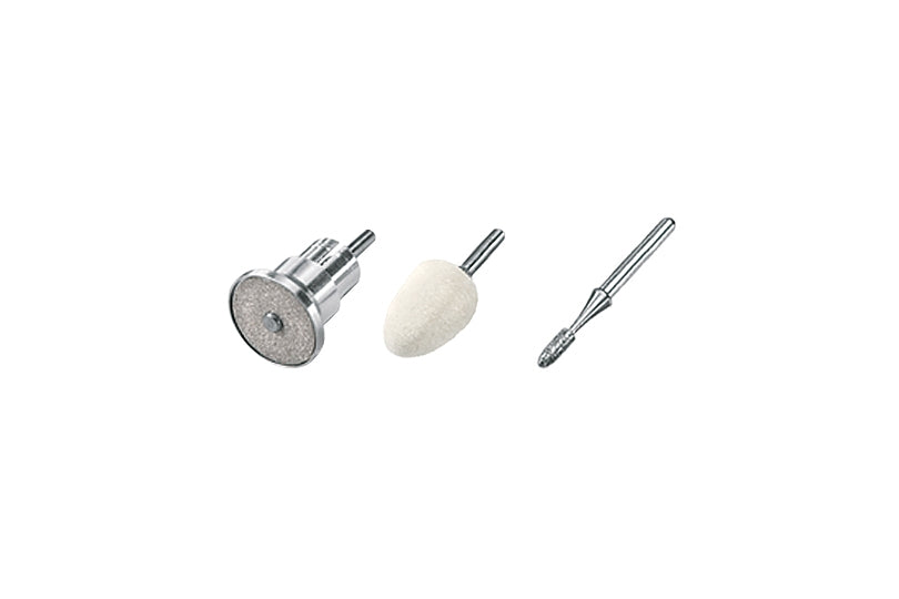Kit Manicure Valera 651.03 Profissional