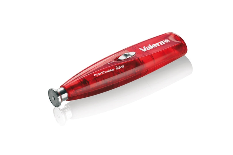 Kit Manicure Valera 651.03 Profissional