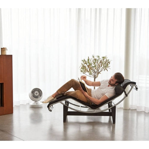 Ventoinha Quente e Frio Rowenta HQ7152F0 Air Force Intense Hot&Cool