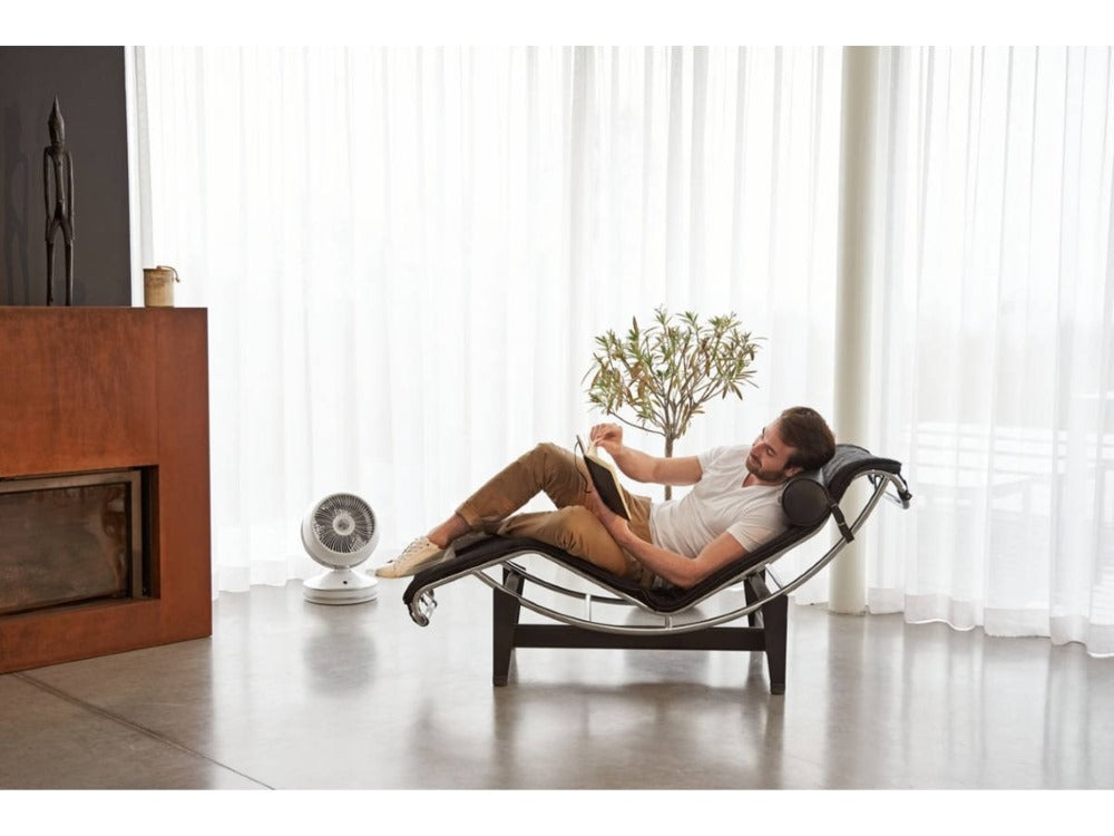 Ventoinha Quente e Frio Rowenta HQ7152F0 Air Force Intense Hot&Cool
