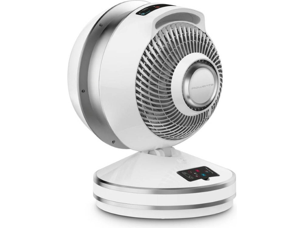 Ventoinha Quente e Frio Rowenta HQ7152F0 Air Force Intense Hot&Cool