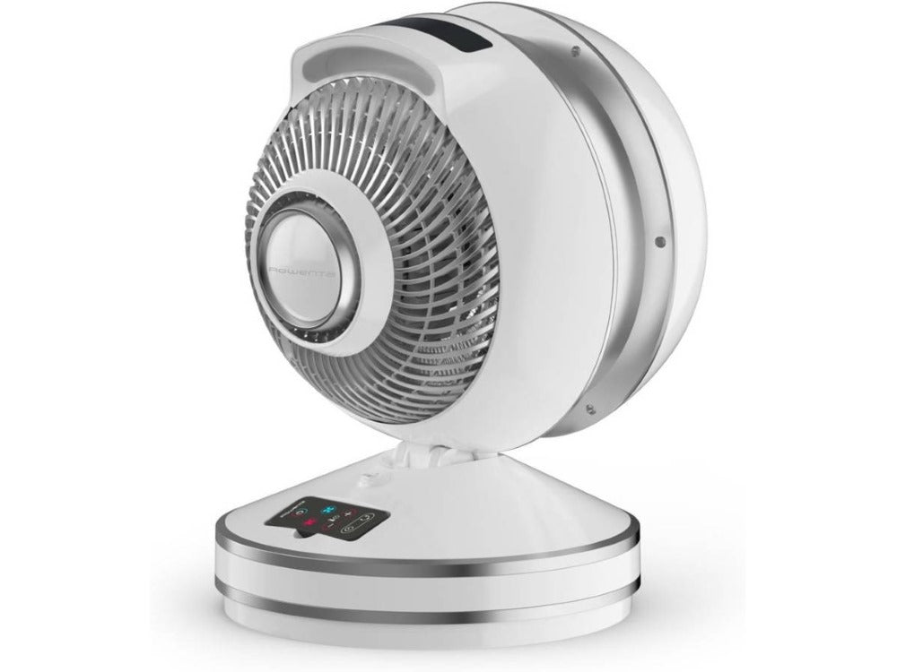 Ventoinha Quente e Frio Rowenta HQ7152F0 Air Force Intense Hot&Cool