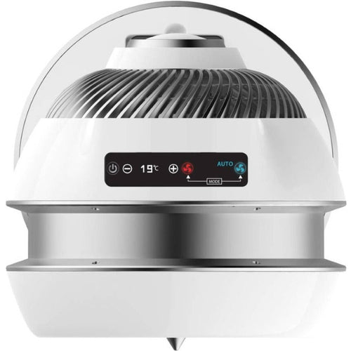 Ventoinha Quente e Frio Rowenta HQ7152F0 Air Force Intense Hot&Cool