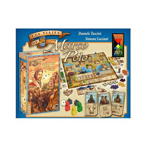 Viagens de Marco Polo