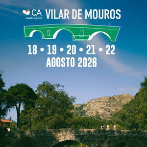 FESTIVAL CA VILAR DE MOUROS 2026