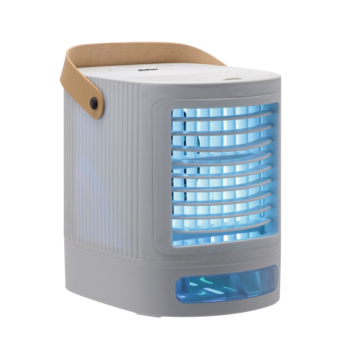 Climatizador Humidificador Beltax BCL-4007 700ml
