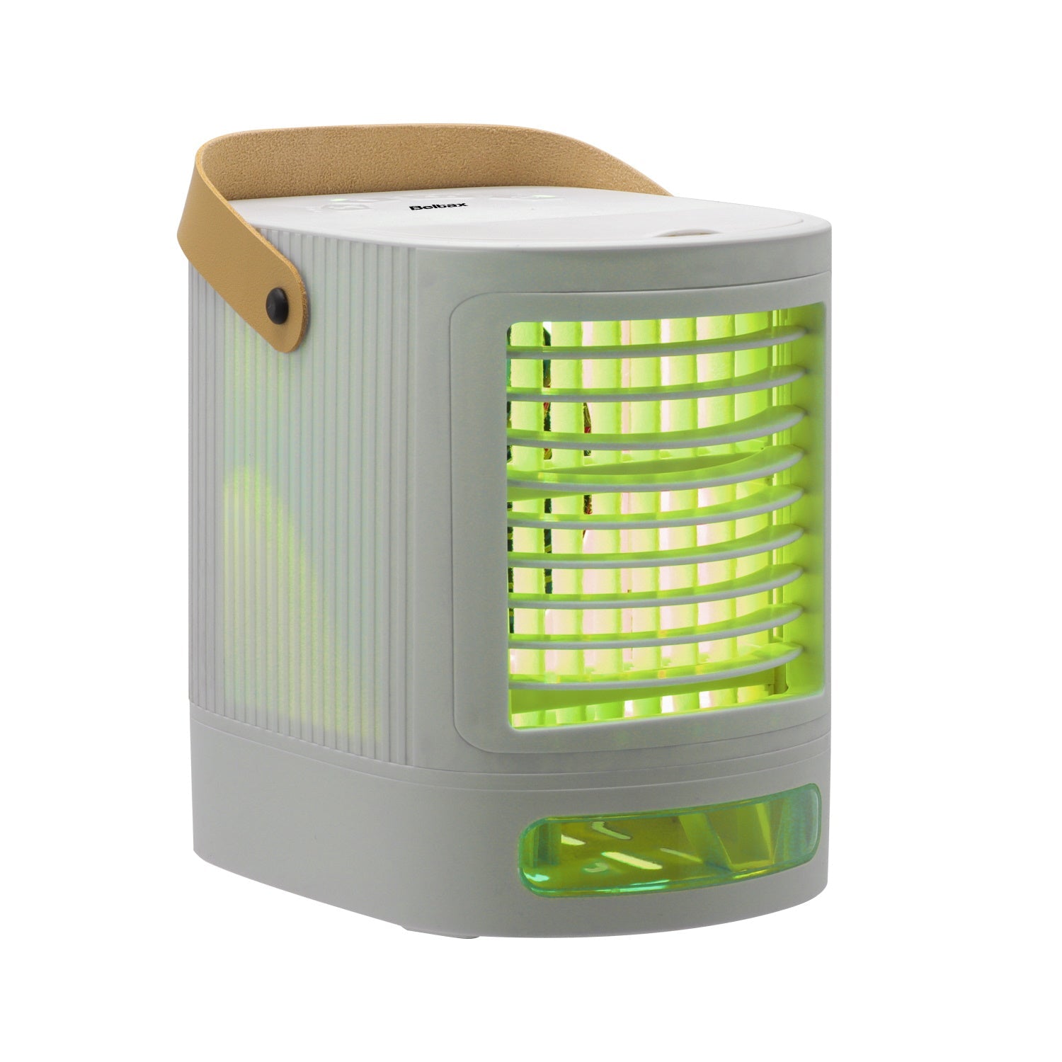 Climatizador Humidificador Beltax BCL-4007 700ml